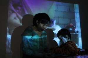 toda madre es una santa Tián Sánchez Ser Ahí (4)